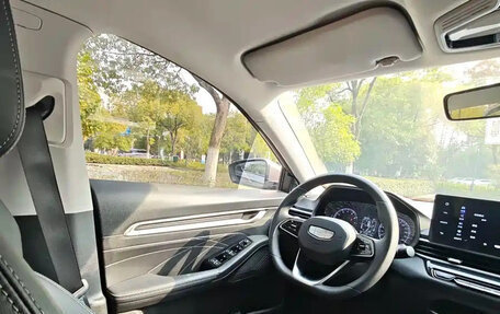 Geely Emgrand, 2025 год, 1 300 000 рублей, 10 фотография