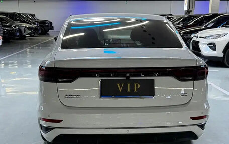 Geely Emgrand, 2025 год, 1 300 000 рублей, 4 фотография