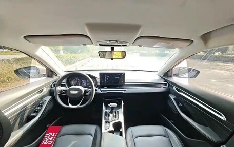 Geely Emgrand, 2025 год, 1 300 000 рублей, 9 фотография