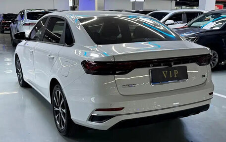 Geely Emgrand, 2025 год, 1 300 000 рублей, 5 фотография