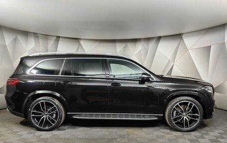 Mercedes-Benz GLS, 2024 год, 15 100 000 рублей, 6 фотография