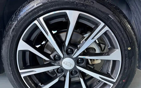 Geely Emgrand, 2025 год, 1 300 000 рублей, 6 фотография