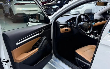 Geely Emgrand, 2025 год, 1 300 000 рублей, 7 фотография