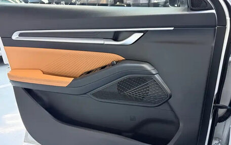 Geely Emgrand, 2025 год, 1 300 000 рублей, 9 фотография