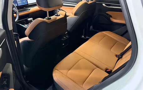 Geely Emgrand, 2025 год, 1 300 000 рублей, 11 фотография