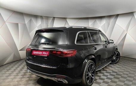 Mercedes-Benz GLS, 2024 год, 15 100 000 рублей, 2 фотография