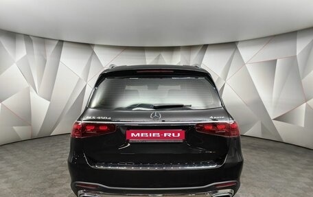 Mercedes-Benz GLS, 2024 год, 15 100 000 рублей, 8 фотография