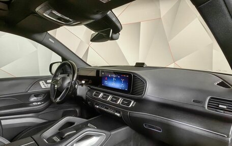 Mercedes-Benz GLS, 2024 год, 15 100 000 рублей, 13 фотография