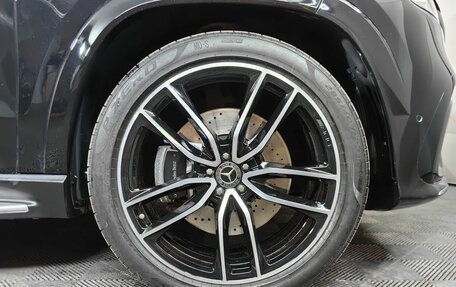 Mercedes-Benz GLS, 2024 год, 15 100 000 рублей, 9 фотография