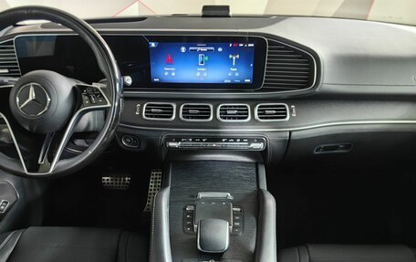 Mercedes-Benz GLS, 2024 год, 15 100 000 рублей, 14 фотография