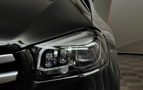 Mercedes-Benz GLS, 2024 год, 15 100 000 рублей, 10 фотография