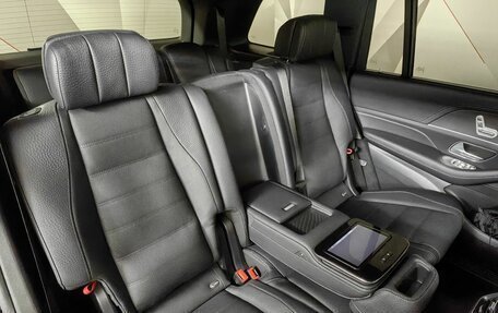 Mercedes-Benz GLS, 2024 год, 15 100 000 рублей, 15 фотография