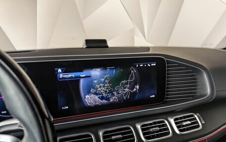 Mercedes-Benz GLS, 2024 год, 15 100 000 рублей, 21 фотография