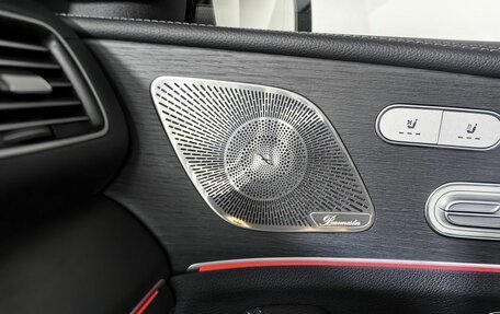 Mercedes-Benz GLS, 2024 год, 15 100 000 рублей, 20 фотография