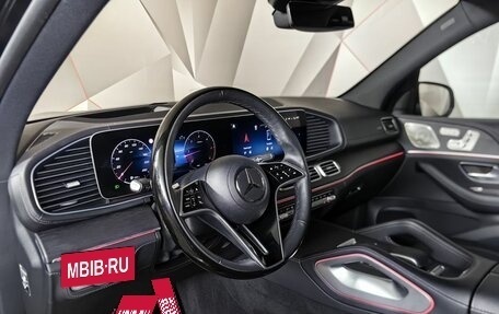 Mercedes-Benz GLS, 2024 год, 15 100 000 рублей, 17 фотография