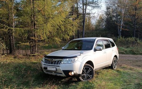 Subaru Forester, 2011 год, 1 230 000 рублей, 7 фотография