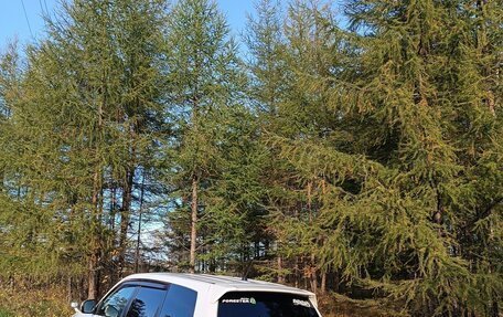 Subaru Forester, 2011 год, 1 230 000 рублей, 9 фотография