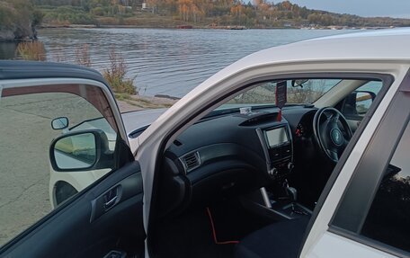 Subaru Forester, 2011 год, 1 230 000 рублей, 5 фотография