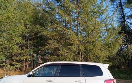 Subaru Forester, 2011 год, 1 230 000 рублей, 8 фотография