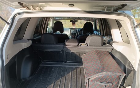 Subaru Forester, 2011 год, 1 230 000 рублей, 6 фотография