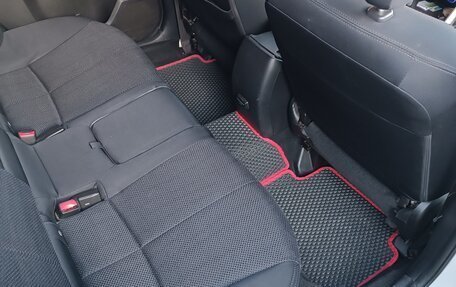 Subaru Forester, 2011 год, 1 230 000 рублей, 4 фотография