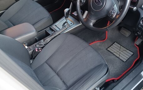 Subaru Forester, 2011 год, 1 230 000 рублей, 3 фотография