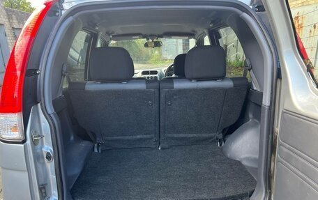 Toyota Cami, 2001 год, 550 000 рублей, 4 фотография