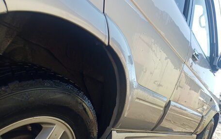 Toyota Cami, 2001 год, 550 000 рублей, 3 фотография