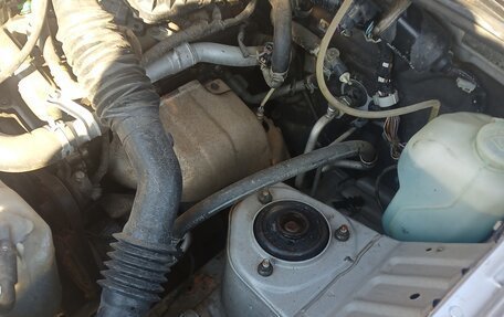 Toyota Cami, 2001 год, 550 000 рублей, 6 фотография