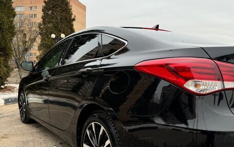 Hyundai i40 I рестайлинг, 2016 год, 1 050 000 рублей, 6 фотография