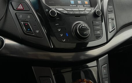 Hyundai i40 I рестайлинг, 2016 год, 1 050 000 рублей, 13 фотография