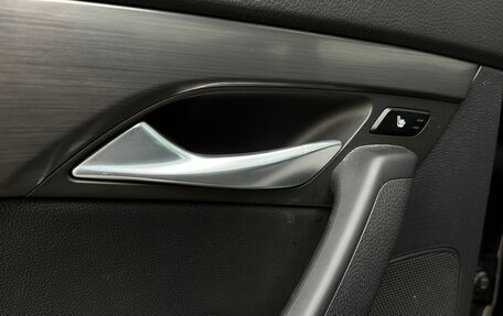 Hyundai i40 I рестайлинг, 2016 год, 1 050 000 рублей, 17 фотография