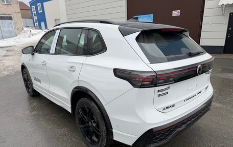 Volkswagen Tiguan, 2026 год, 5 100 000 рублей, 4 фотография