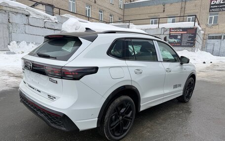 Volkswagen Tiguan, 2026 год, 5 100 000 рублей, 3 фотография