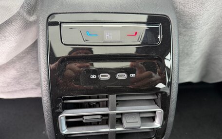 Volkswagen Tiguan, 2026 год, 5 100 000 рублей, 6 фотография