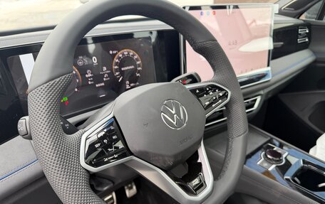Volkswagen Tiguan, 2026 год, 5 100 000 рублей, 12 фотография
