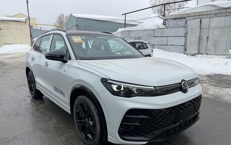 Volkswagen Tiguan, 2026 год, 5 100 000 рублей, 2 фотография
