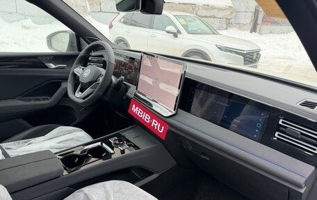 Volkswagen Tiguan, 2026 год, 5 100 000 рублей, 8 фотография