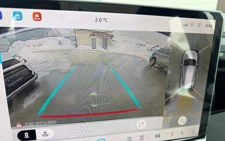 Volkswagen Tiguan, 2026 год, 5 100 000 рублей, 16 фотография