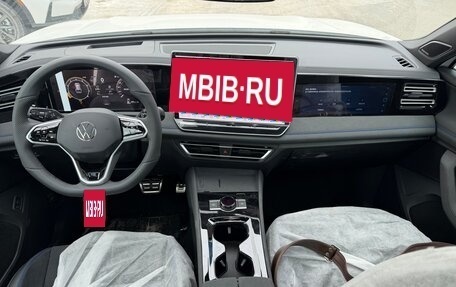 Volkswagen Tiguan, 2026 год, 5 100 000 рублей, 5 фотография