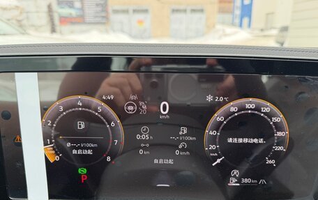 Volkswagen Tiguan, 2026 год, 5 100 000 рублей, 17 фотография