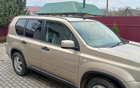 Nissan X-Trail, 2007 год, 800 000 рублей, 3 фотография