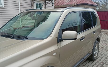 Nissan X-Trail, 2007 год, 800 000 рублей, 2 фотография