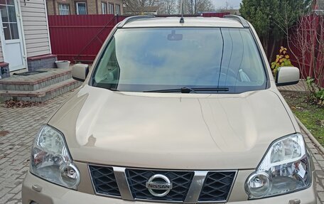 Nissan X-Trail, 2007 год, 800 000 рублей, 4 фотография