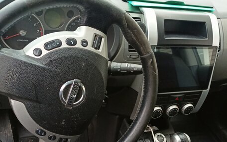 Nissan X-Trail, 2007 год, 800 000 рублей, 5 фотография