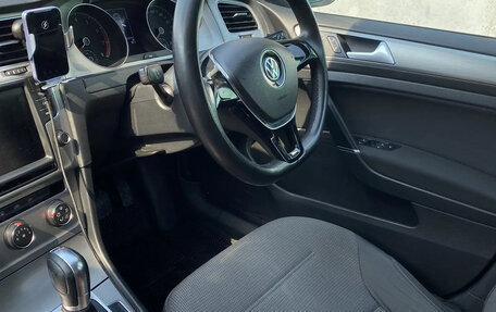 Volkswagen Golf VII, 2014 год, 900 000 рублей, 2 фотография