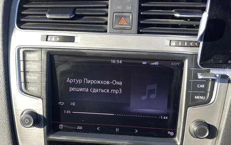 Volkswagen Golf VII, 2014 год, 900 000 рублей, 4 фотография