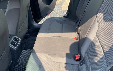 Volkswagen Golf VII, 2014 год, 900 000 рублей, 14 фотография