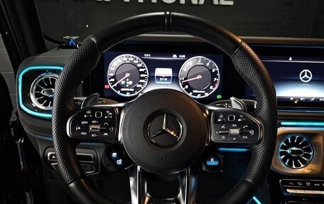 Mercedes-Benz G-Класс W463 рестайлинг _iii, 2024 год, 21 976 756 рублей, 6 фотография