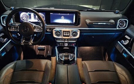 Mercedes-Benz G-Класс W463 рестайлинг _iii, 2024 год, 21 976 756 рублей, 8 фотография